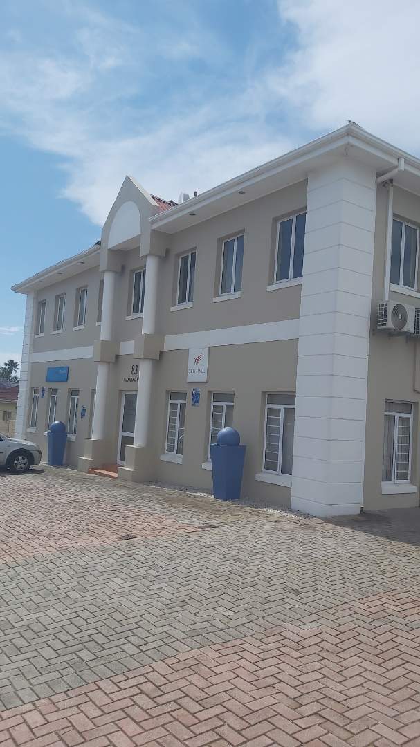 To Let commercial Property for Rent in Newton Park Eastern Cape